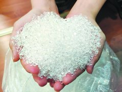 独山子石化是国内独一规模化法POE出产